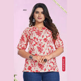 Mystic9 Tunic Collection